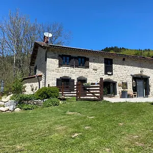 La Vaisse Bed & Breakfast